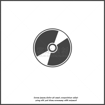 数据,计算机,Disk,图像,激光,分离着色,轮廓,白色,音乐,粉饼