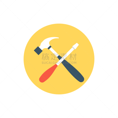 矢量,工具,绘画插图,数字10,图标,平坦的,互联网,商务,有序,符号