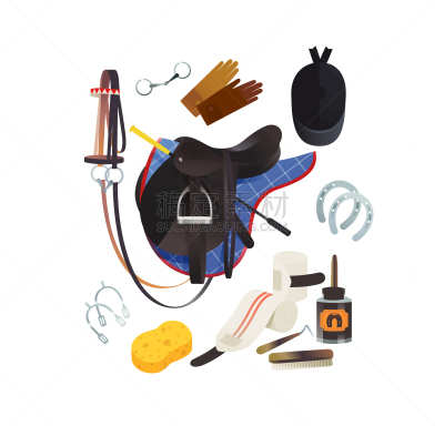 骑具,马,个人随身用品,运动手套,马勒,健康保健,缰绳,运动,背景分离,马属