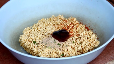面条
