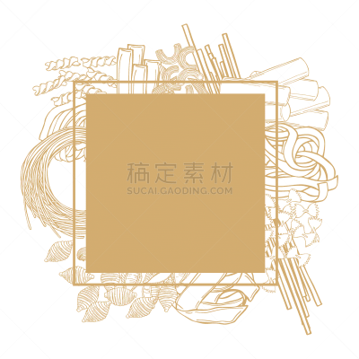 意大利面,反差,干的,字体,传统,自然界的状态,多样,食品,成分,餐具