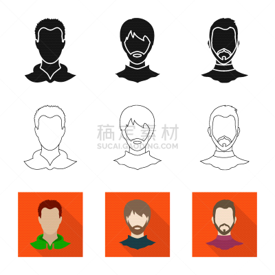专业人员,照片,棕色头发,金色头发,发型,小胡子,络腮胡子,头发,男人,绿色