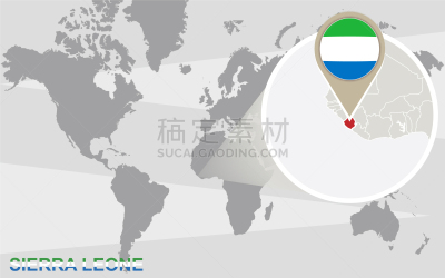 塞拉利昂,疤,非都市风光,几何形状,圆形,灰色,国内著名景点,概念,方向