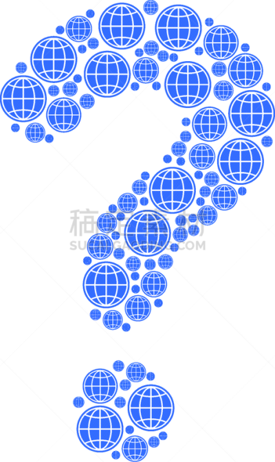 问号,抽象拼贴画,计算机图标,网上交友,忠告,数据,未知的事物,多样,动机,设计元素