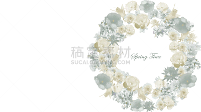 春天,背景,玫瑰,华丽的,图像处理,植物,绘画插图,圆形,意大利,自然