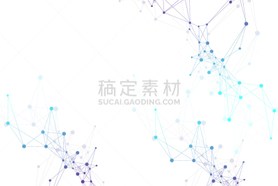 几何形状,抽象,背景,线条,技术员,六边形,材料,铁丝网,式样,联系