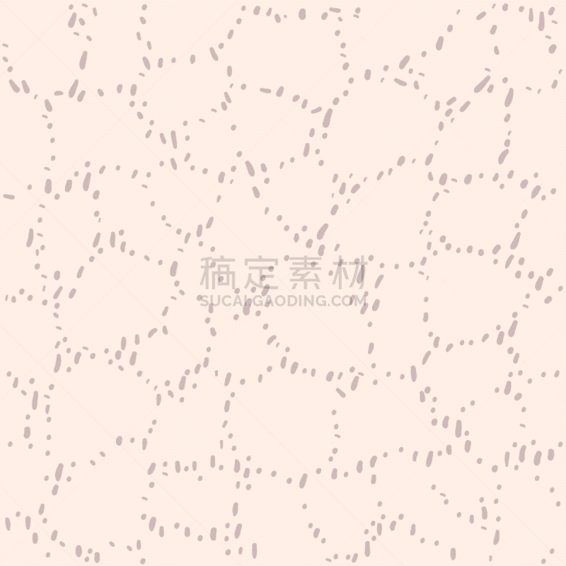 pattern with pastel pink and purple