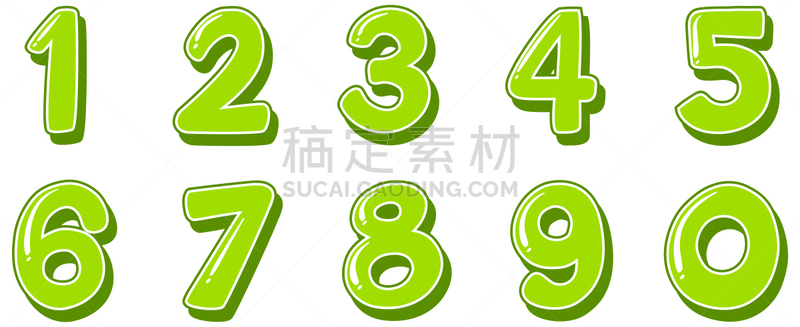 数字0,财务数据,白色背景,数字1,字体,计划书