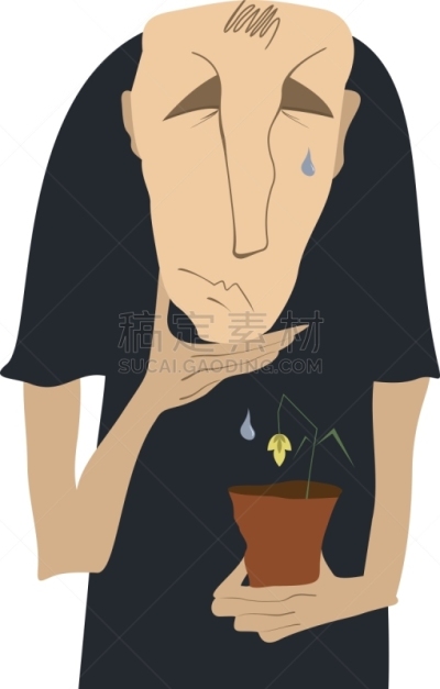 男人,棚,沮丧,眼泪,寂寞,人,图像,枯萎的,愤怒,忧虑