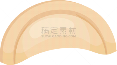 自制的,生食,饺子,平坦的,图标,华丽的,传统,菜单,清新,食谱