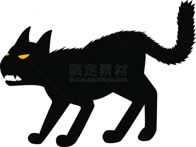 绘画插图,矢量,猫,宠物,哈萨克斯坦,背景分离,计算机图标,图像,艺术,动物