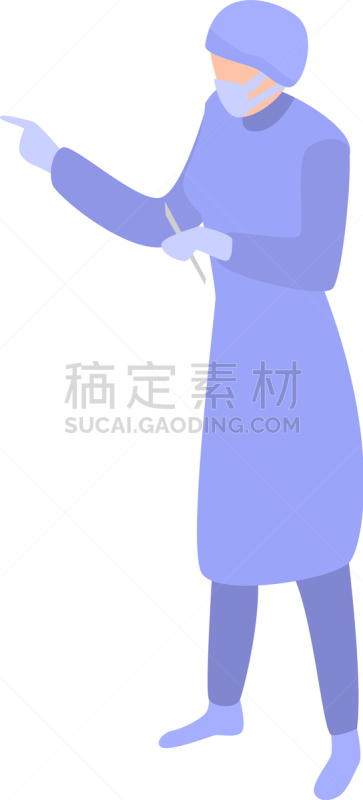 女人,高雅,计算机图标,成年的,肚子,苗条,手术