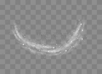 风,雪,活力,圣诞装饰物,暴风雨,三维图形,涡,旋风,白色,偏远的