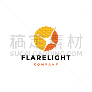 flare light logo icon download flare light logo