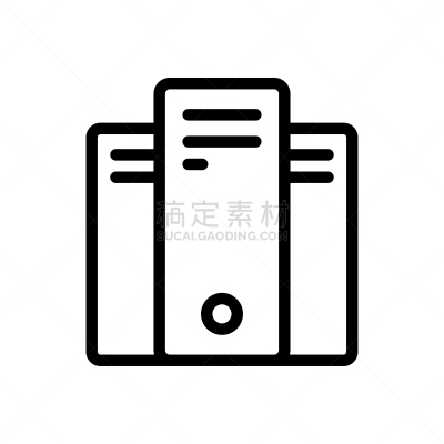 台式个人电脑,互联网,商务,有序,主机,数据,计算机,符号,概念,网络服务器