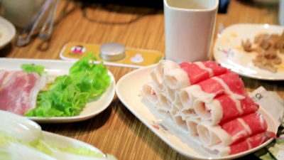 火锅