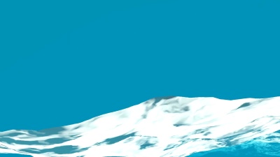 水波