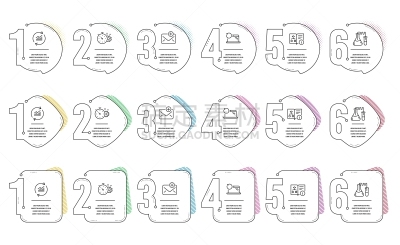 计算机图标,矢量,实验室,邮件,新的,信息图表,化学,数据,拉脱维亚,工程师