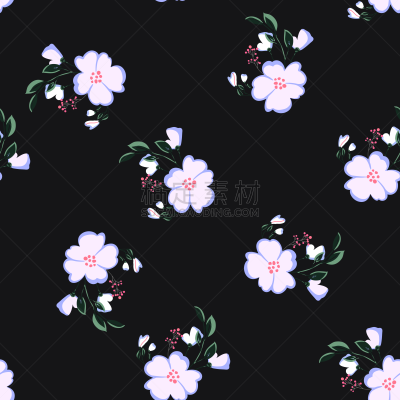 可爱的,纺织品,现代,式样,包装纸,决心,背景,壁纸,花,覆盖