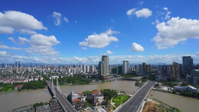 宁波市商业码头 分辨率