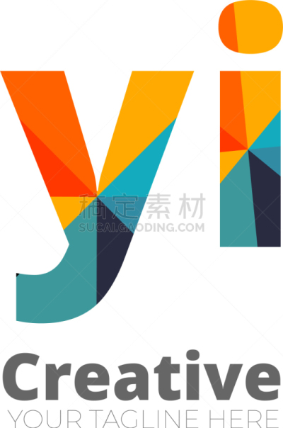 信函,品牌名称,圆形,四元素,传媒,活力,彝族,商务,专业人员,设计