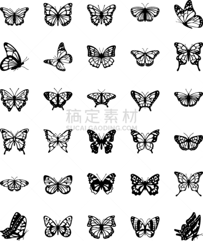 固体,蝴蝶,计算机图标,自然,野生动物,图像,猪嘴,凤尾蝶,闪光蝶,蹦