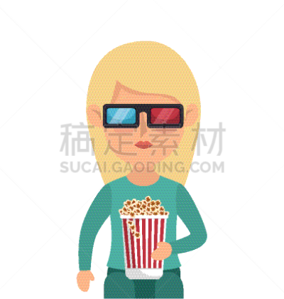 人,三维图形,眼镜,分离着色,传媒,事件,概念,制片人,食品,技术