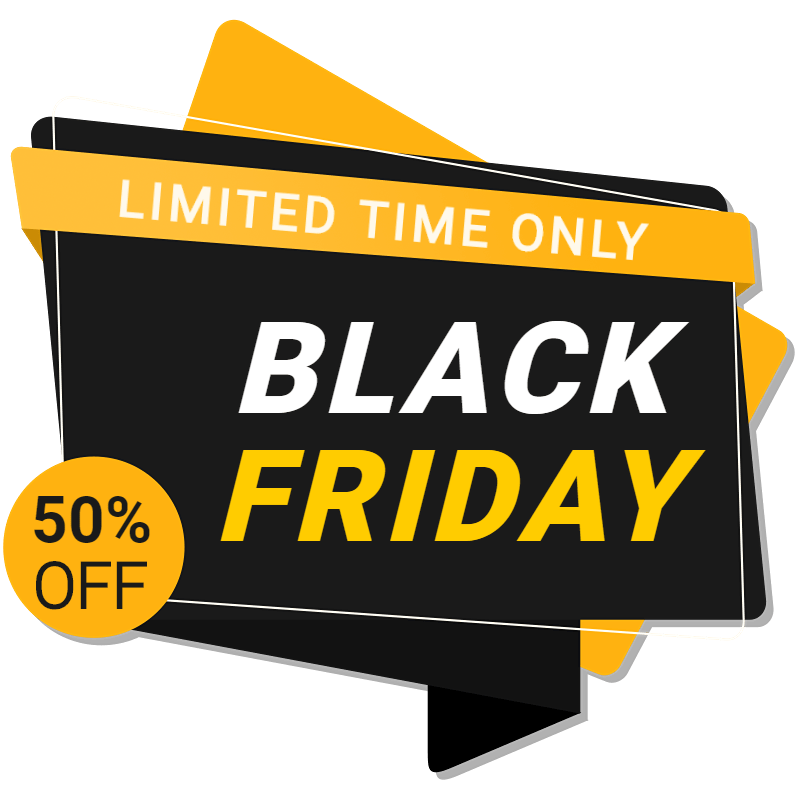 insMind Text Black Friday Sale insMind Text Black Friday Sale