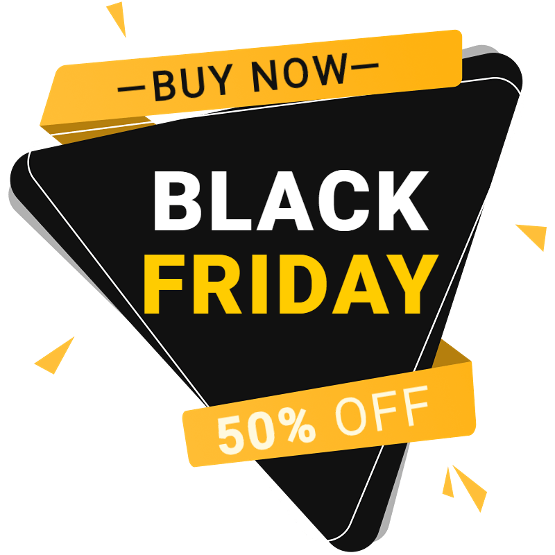insMind Text Black Friday Sale insMind Text Black Friday Sale