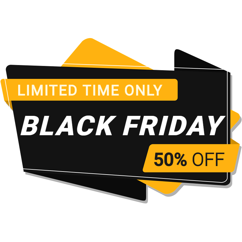 insMind Text Black Friday Sale insMind Text Black Friday Sale