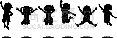 儿童,可爱的,仅日本人,仅儿童,日本人,全身像,欢乐,绘画插图,日本,少女