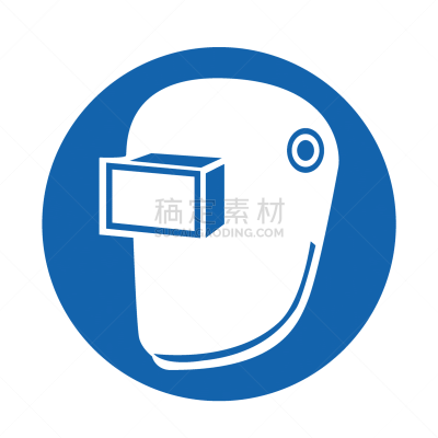 绘画插图,衣服,焊工,矢量,符号,运动头盔,背景分离,设备用品,危险,篮球后卫