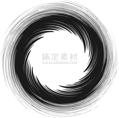 几何形状,组图,运动模糊,黑色,抽象,迷幻色,卷着的,螺线,多样,弯曲
