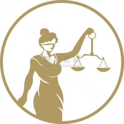 蒙眼罩,女人,秤,法官,概念,剑