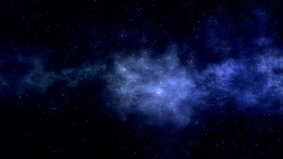 空间全景飞行