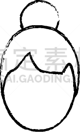 女人,发型,人的脸部,头像,设计师,轮廓,商务,人,肖像
