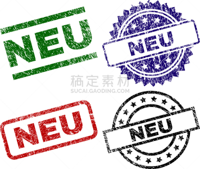 海豹,北欧人,橡皮章,摇滚乐,纹理效果,红色,长方形,单词,非凡的,文字