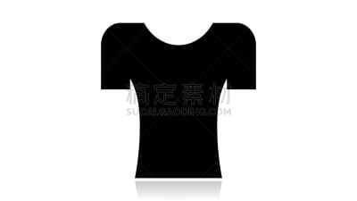 clothes icon design