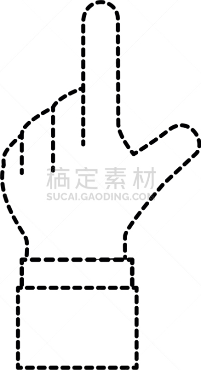 图标,手,人,形状,概念,触摸,联系,决定,选择