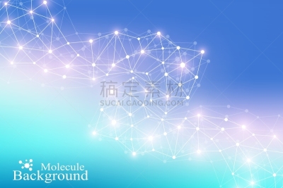 原子,分子,脱氧核糖核酸,全球通讯,复杂,生物学,生物科技,健康保健,改变