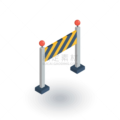 建筑业,三维图形,光,篱笆,平坦的,图标,商务,交通,设备用品,进展