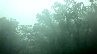 大风大雨