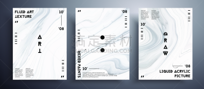 海报,灰色,纹理,式样,艺术,背景,抽象,模板,矢量,覆盖