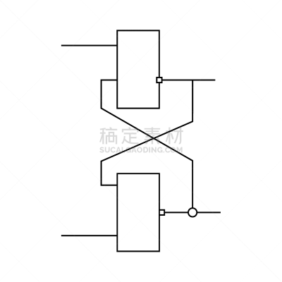 标志,细的,线条,动机,分离着色,理论设计标签,商务,长方形,图表