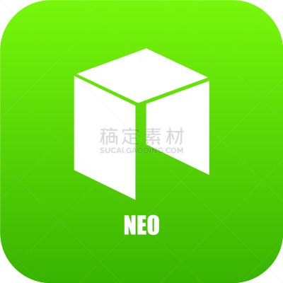 Neopolitan獒,绿色,计算机图标,分离着色,商务,计算机,金属,电子邮件,黄金