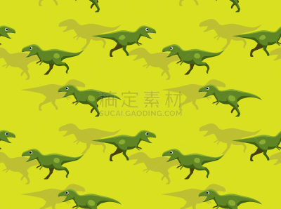 可爱的,四方连续纹样,卡通,霸王龙,二进制码,壁纸,背景分离,已灭绝生物,侏罗纪,蜥蜴