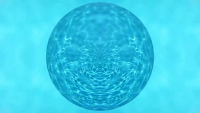 水球
