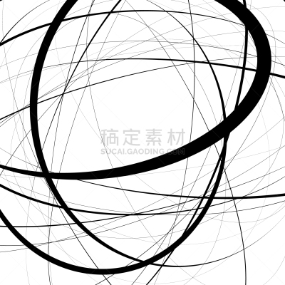 机会,创造力,不规则的,压力,线条,几何形状,S形,多样,艺术品,花体