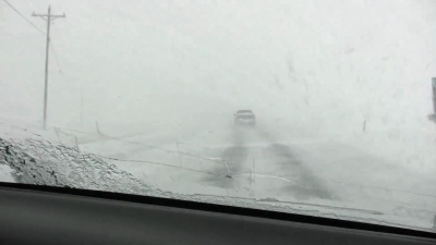   1080i雪地驾驶2