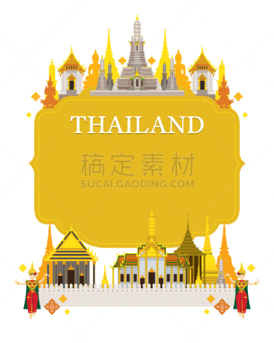 泰国,著名景点,传统舞,建筑结构,亚洲,国内著名景点,传统,人,玉佛寺,郑王庙